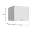 Oryana Bathroom Cabinet-758398338