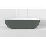 Barcelona 21.5'' L Bathroom Sink