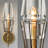 Metal Modern Wall Sconce