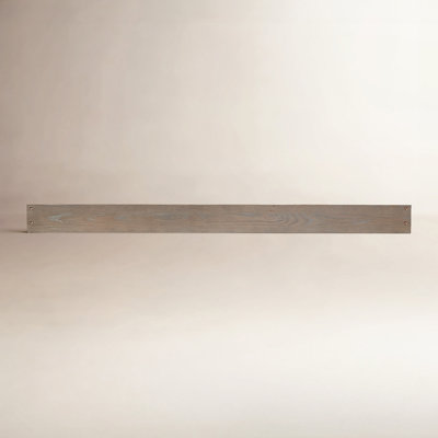 Tatum Full Bed Rails