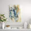 Natural Spread I Painting by Sonia Noir-26763098-26763099