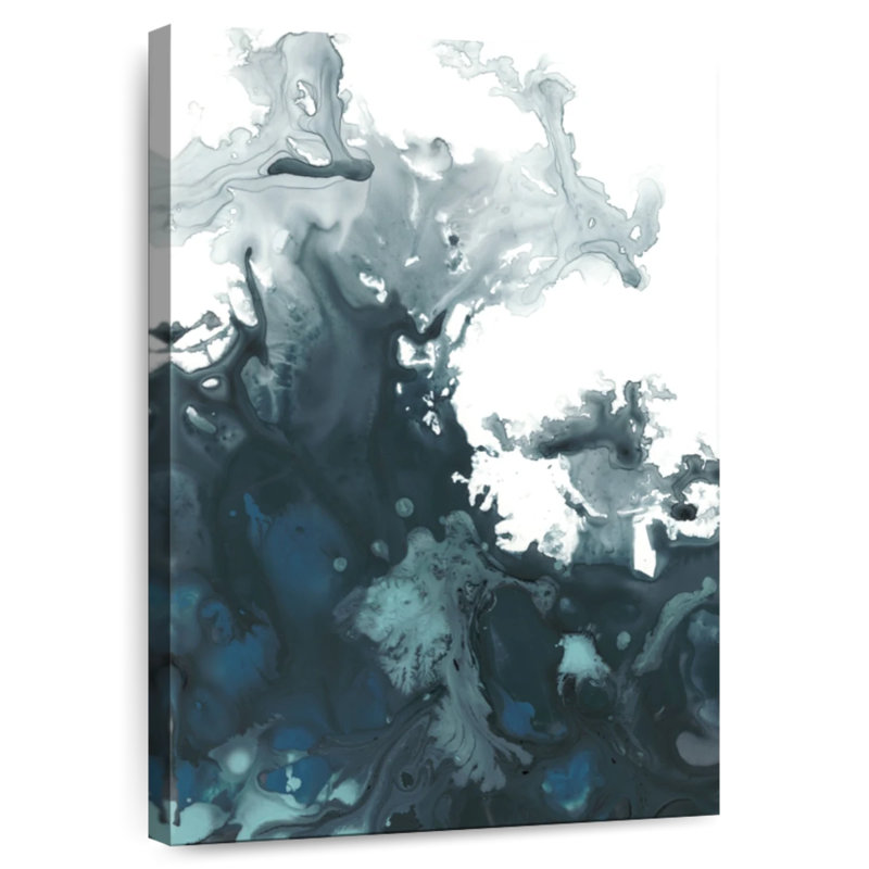 Avery Indigo Tempest II, 24" H x 16" W