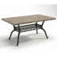 6 - Person Patio Dining Set with