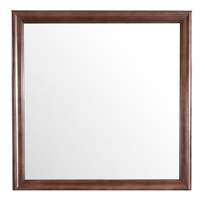 Louis Phillipe G3125-M, miroir
