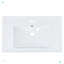 Ensemble de meuble-lavabo 30 "avec lavabo-100166323