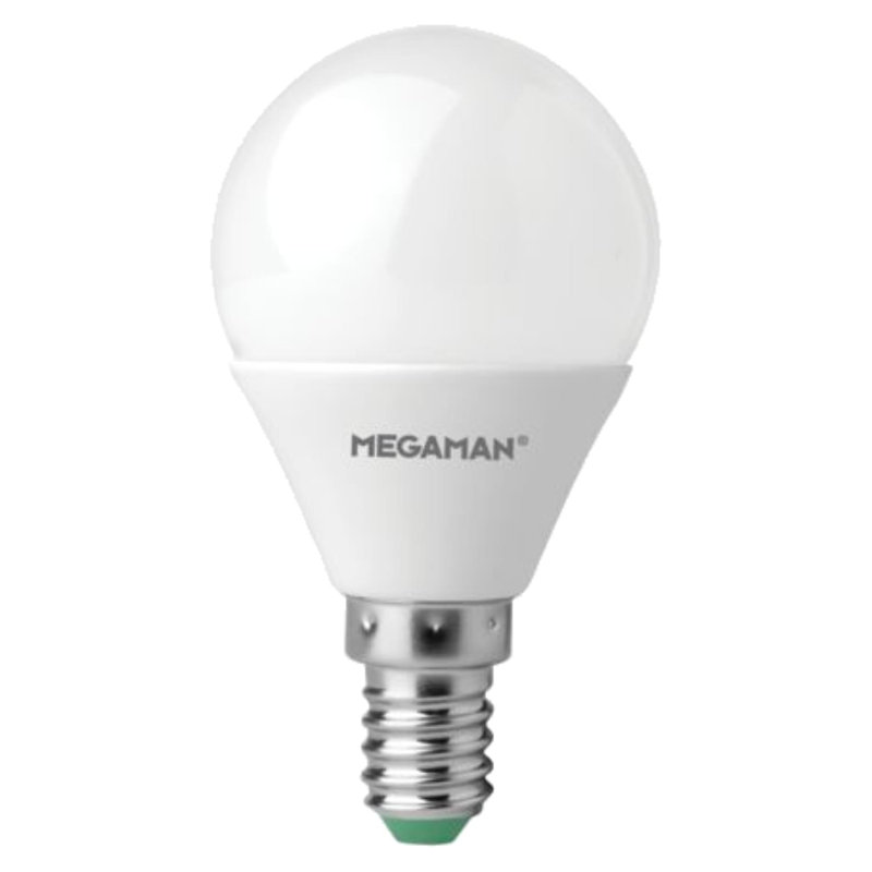 3.5W E14 LED Globe Light Bulb