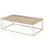Table basse Alynnah