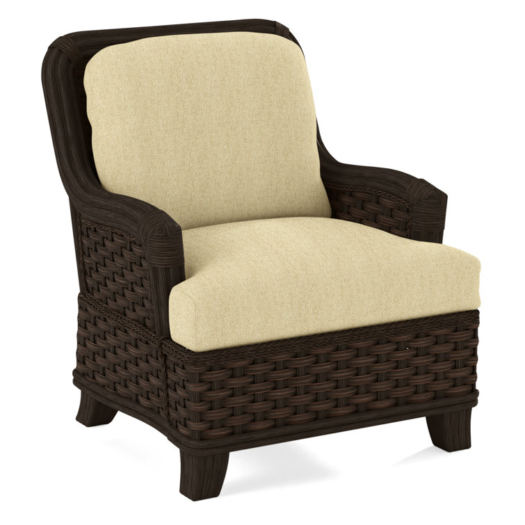 Somerset Upholstered Armchair