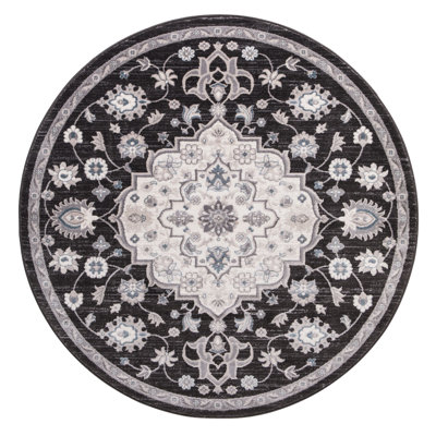 Oriental Indoor Rug