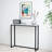 Bromford 36.02'' Console Table-1320902725
