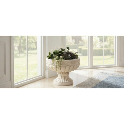 Ralston Urn Planter