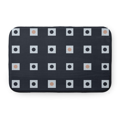 Tapis de bain Coastal Calm