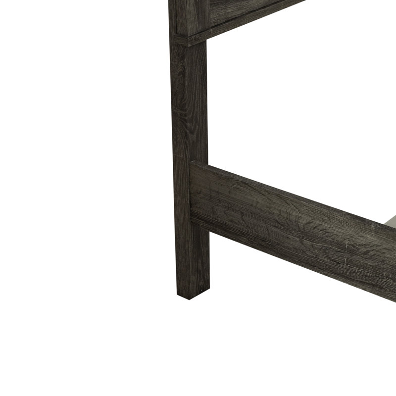 Lafever Panel Bed, Queen