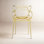 Masters Arm Chair