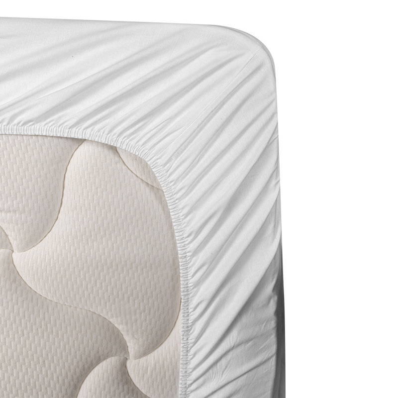 Microfiber Sheet Set, Full