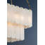 MOISSANITE 17 Light Chandelier