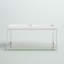 Table basse avec tablette et plateaux amovibles 34,75 po Planas-1154449427