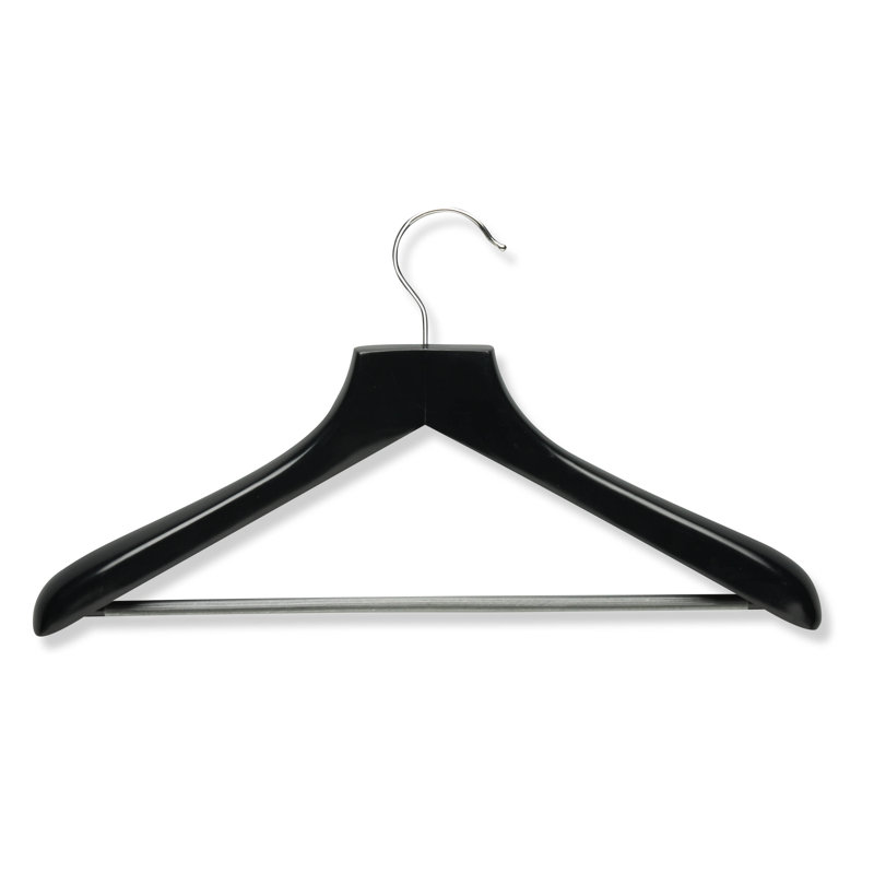 Haneul Non-Slip Standard Hanger for Suit/Coat