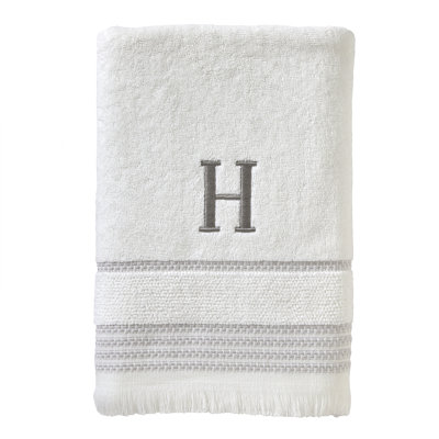 Adeana Cotton Plush Bath Towel