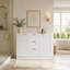 Freestanding Standard With MDF Top