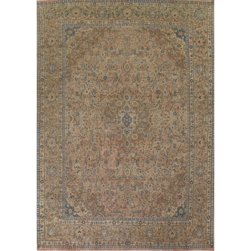 Tapis traditionnel 10 x 12