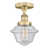 Brushed Brass is out of stock