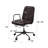 Leather Office Chair