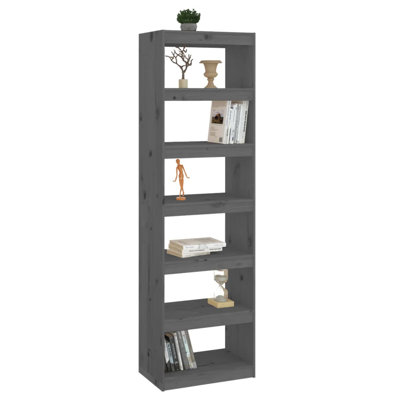 Garneta Bookcase