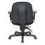 Chaise de travail ergonomique-1251186850