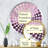 Lindsborg Circle Mirror-428827844