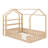 Ishilde Canopy Storage Bed-385056055-385056054