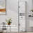 Versatile Bathroom Cabinet with Advanced Storage Options for Optimal Organization-1584504915
