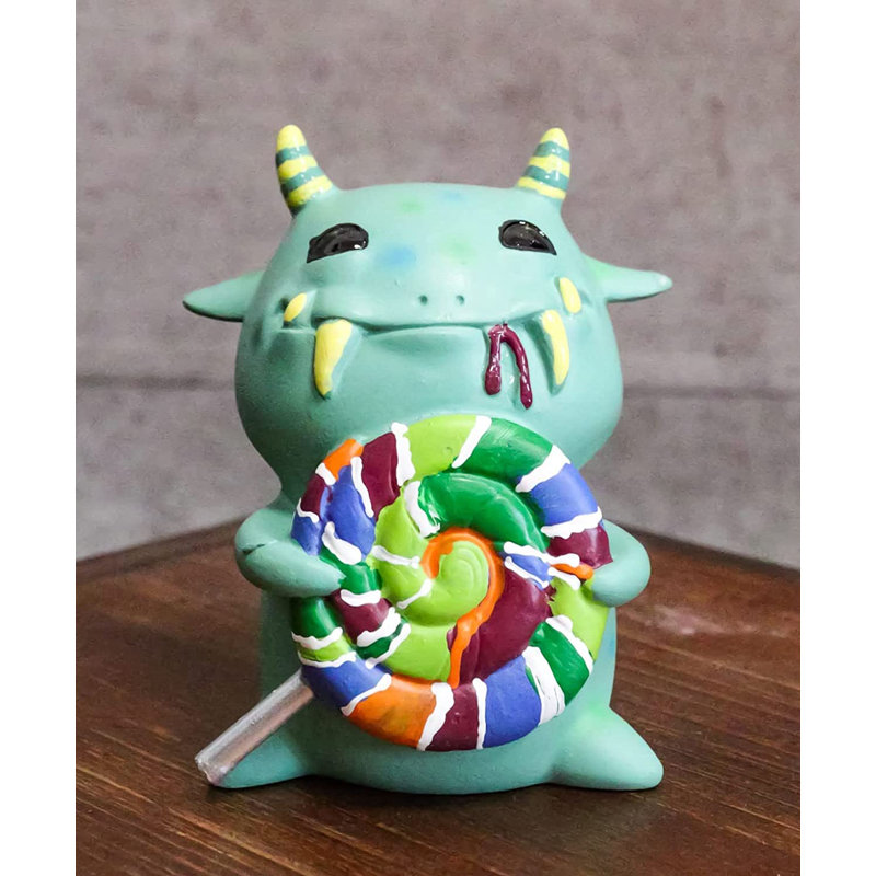 Figurine Adhemar