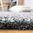 Arayia Performance Abstract Rug-926574292