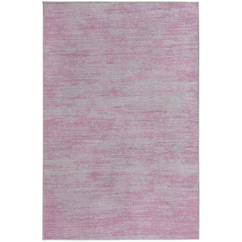 Ikhasa Chenille Indoor Rug, Rectangle 4' x 6'
