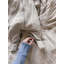 Sac de couchage pied de poule - oie / 1,0 TOG-1867207925-1867207926-1867207929