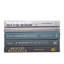 Modern Granite Ombré Bookstak, S/5