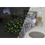 Moeller Polyester Ombre Duvet Cover Set with Pillowcases-1967502927