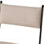 Posta Dining Chair Beige-211502671