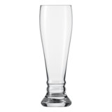 Beer Bavaria 22 oz. Plisner Glass