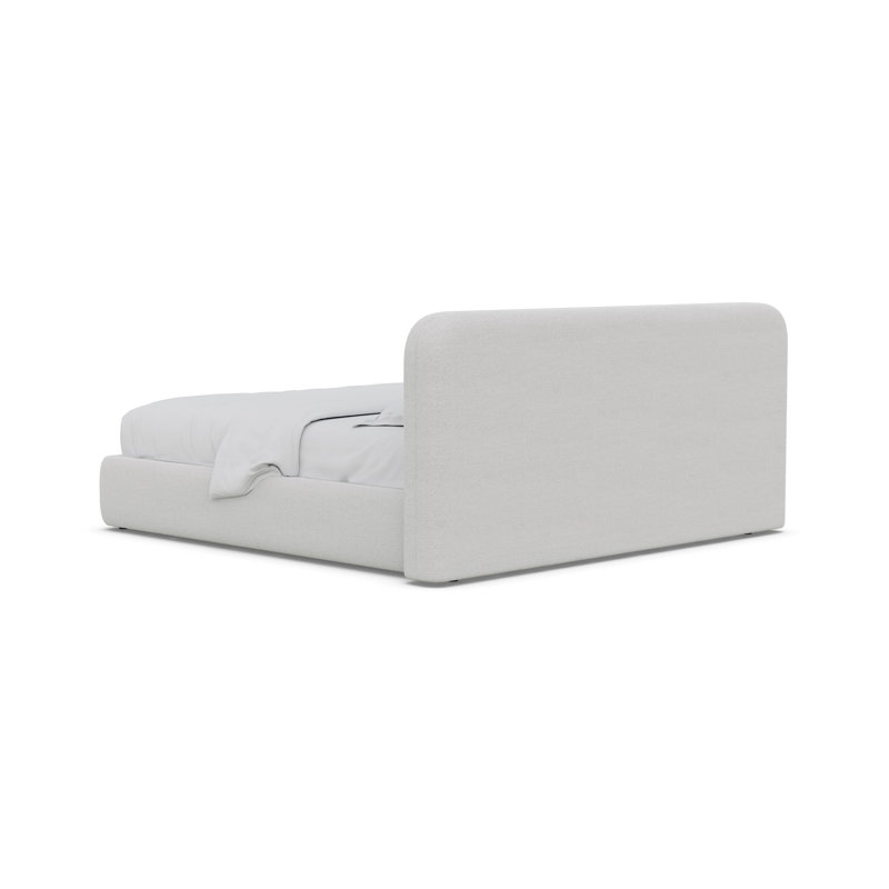 Brenham Upholstered Standard Bed, King