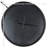 Bardia Metal Wall Clock