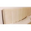  Double (4'6) Upholstered Panel Bed-1389517054