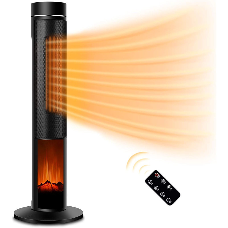Nordic Hygge 5000 Space Heater