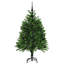 Christmas Tree with 150 LEDs with Stand 120 cm PE-2133428655