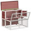 Cummington Small Animal Hutch-1702465636