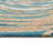 Olutosin Big Wave Indoor/Outdoor Area Rug-718279455