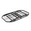 Tuart Oval Outdoor Camping Table-1470343562