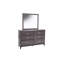 Ensemble de commode 4 pièces Braylea