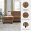 Finnlaidh Upholstered 90'' Sofa-97832167